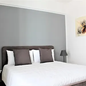 Aparthotel Pola, Catania