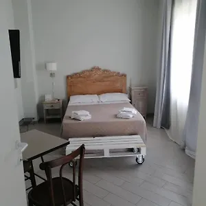 Bed & Breakfast Domus Coralla Racconti Di Viaggio, Catania