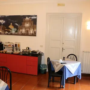 Bed & Breakfast L'elefante, Catania